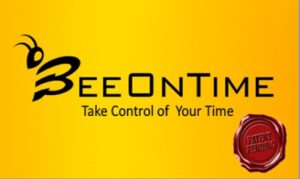 Bee On Time